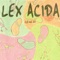 Genesi - Lex Acida lyrics