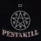 Pentakill - Fyrox lyrics