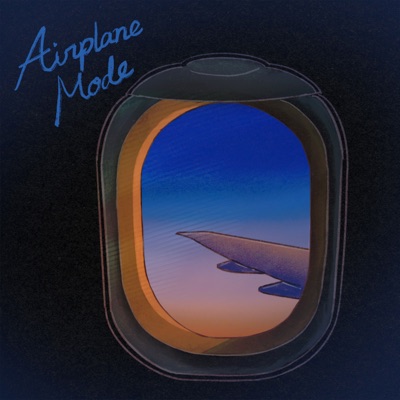 Airplane Mode (feat. Ace Hashimoto) - Single