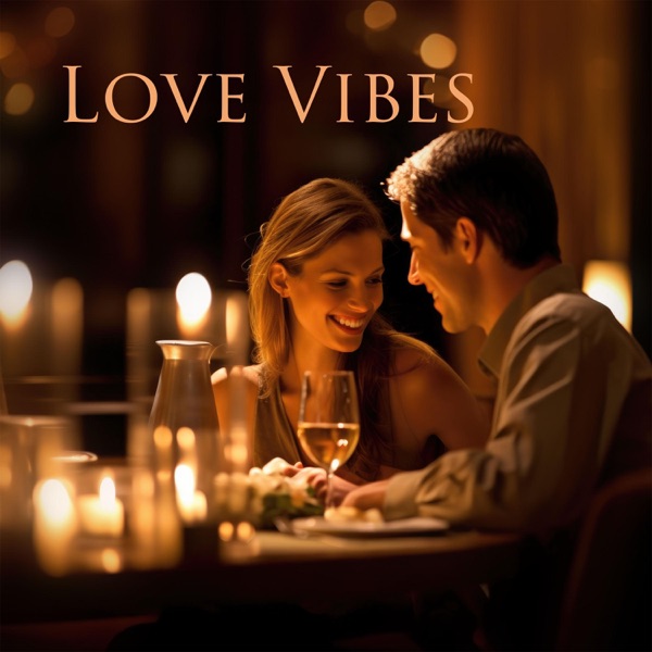 Love Vibes: Heartfelt Conversations over Exquisite Valentine's Dishes