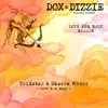 TriXstar & Skarra Mucci - Love Nuh Easy