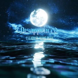 Disappeared (feat. Yung Pleit) Ceej6y