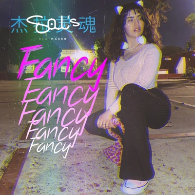Fancy - Single
