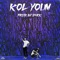 Kol Youm feat. (Marwan Pablo, Marwan Moussa) - Dark دارك lyrics