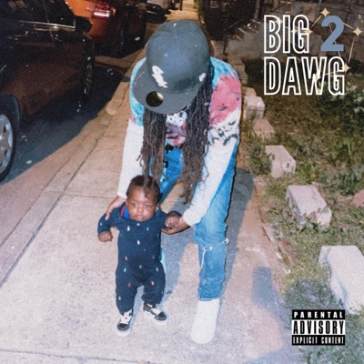 Big Dawg 2