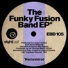 The Funky Fusion Band - EP