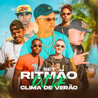 Set Ritmão Clima de Verão - Single