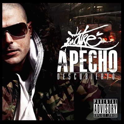 Apecho Descubierto (feat. Kam, CABA, Oscar, DJ Jum, Alba GotSoul, DJ Wesh, Rubi de Tormes, Dj Zeack, Koshmar & Amilcar)