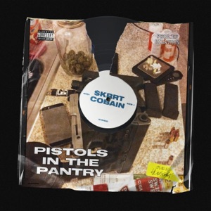 Pistols in the Pantry - Single