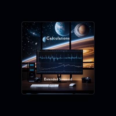 Listen to Extended Sinusoid, watch music videos, read bio, see tour dates & more!