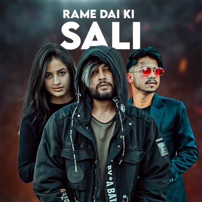 Rame Daiki Sali - Single