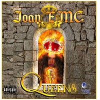 Queens - Single - Joan Em C