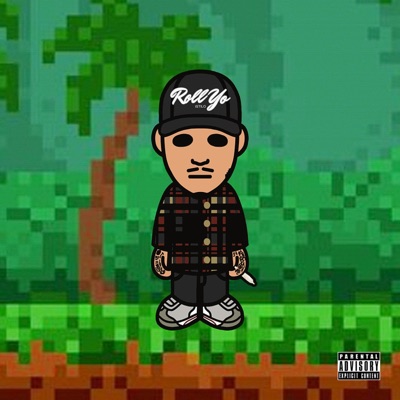 Rolling Papers Gang - EP
