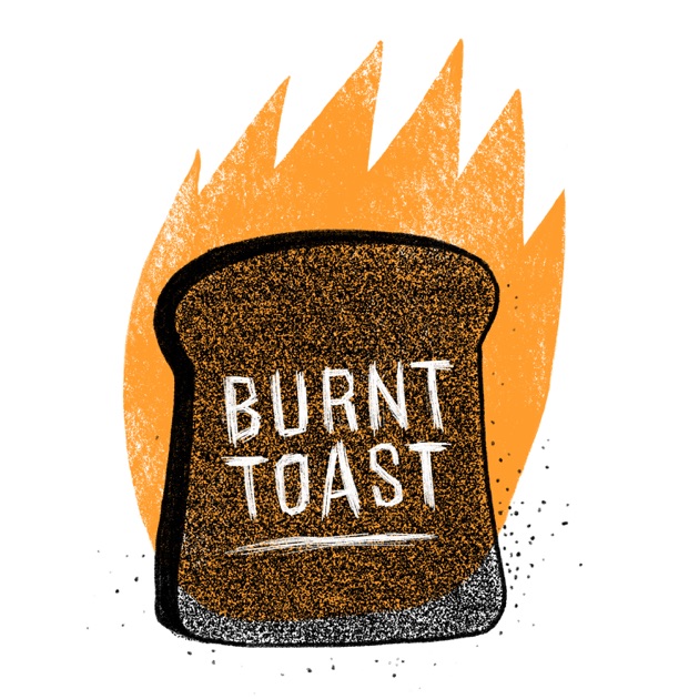 Burnt Toast by Food52 on Apple Podcasts