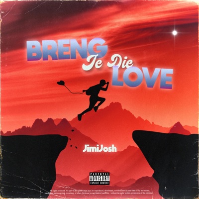 Breng Je Die Love - Single
