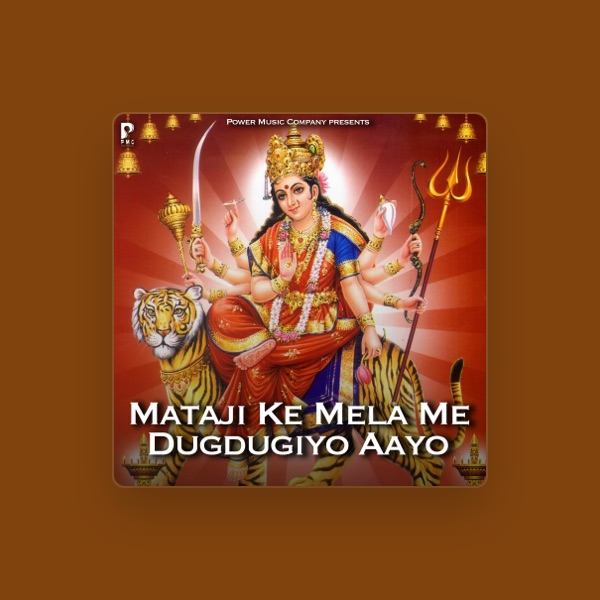 Rakesh Nainat's avatar
