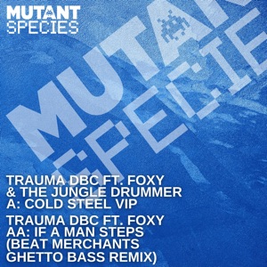 If a Man Steps (feat. MC Foxy) [Beat Merchants Ghetto Bass Remix]