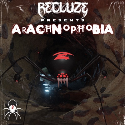 Arachnophobia - Single