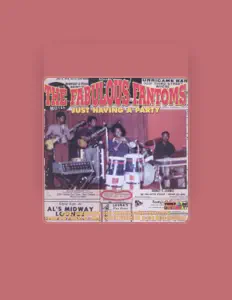 The Fabulous Fantoms을(를) 듣고, 뮤직 비디오를 보고, 약력을 읽고, 투어 일정 등을 확인하세요!