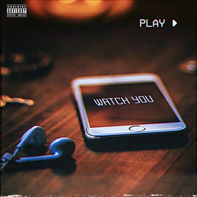 Watch You (feat. Flux) - Single