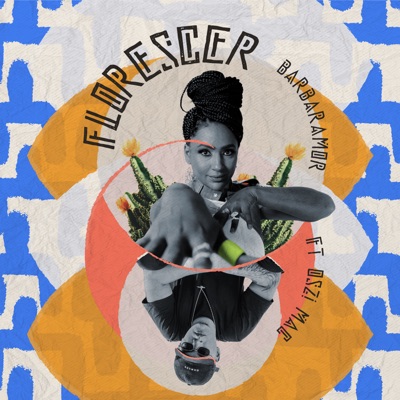 Florescer (feat. Oszi Mac) - Single