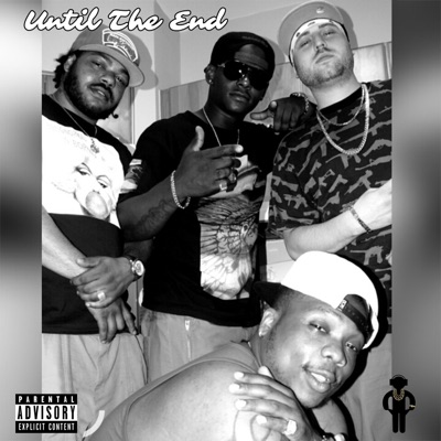 Until the End (feat. NMS R.O., Ace Ant & Staythm) - Single
