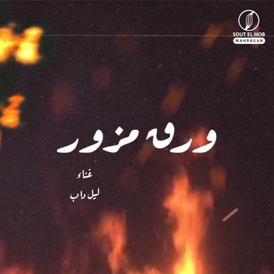 ورق مزور (feat. DJ El Bob) - Single