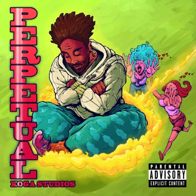 Perpetual - Single