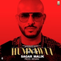 Humnawaa (Zouk Refixxx) - Single - Sagar Malik