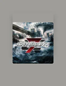 收听 Category 7、观看音乐视频、阅读小传、查看巡演日期等 ！