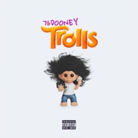 Trolls - Single - 76dooney