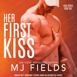 Her First Kiss : Londons story (The First)