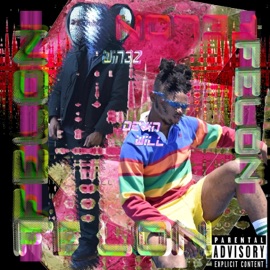 Felon (feat. Win32) Devin Will
