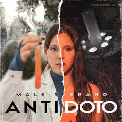 Antidoto - Single