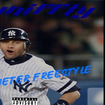 Derek Jeter Freestyle - Single