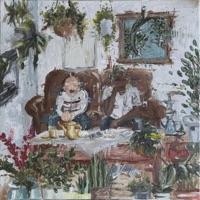 Salle d'Attente - EP - Jaures & YKARE