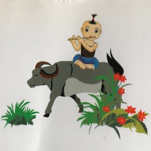 益智音乐剧 (Vol.3:妈妈教我学唐诗)