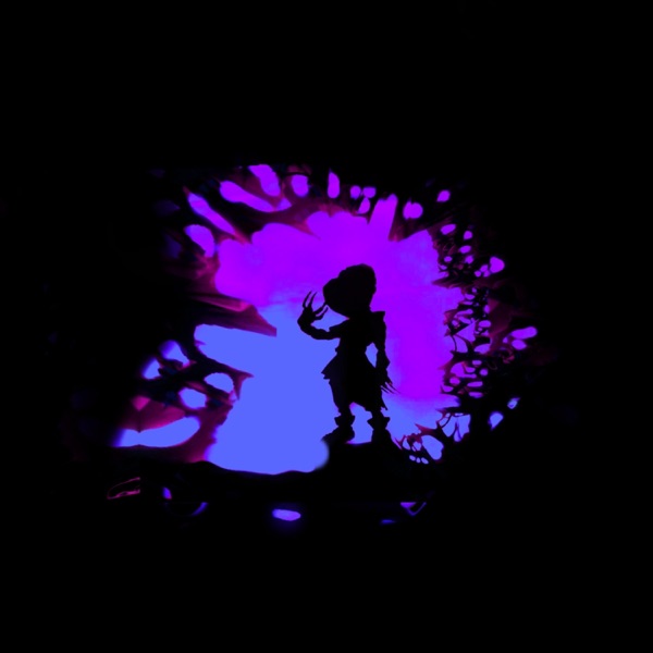 Lofi Beat Tape: skullkid