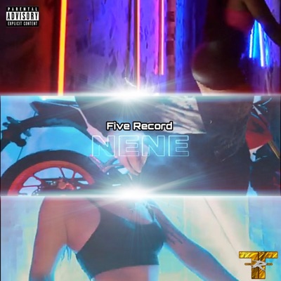 Nene (feat. Jay Mcflay) - Single