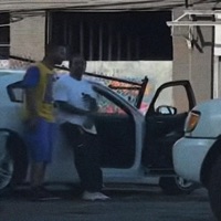 Check Tha Sound - Single - Hnar