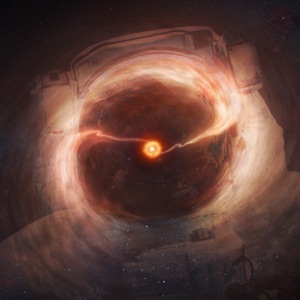COSMOS - EP