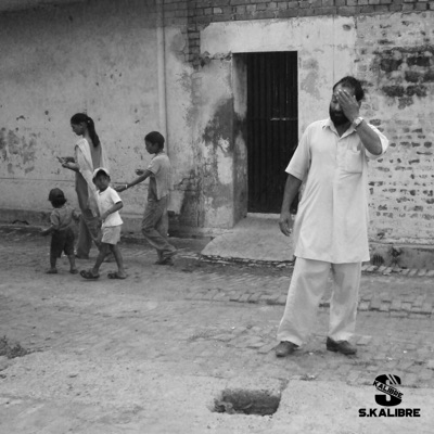 Punjabi Daze - Single