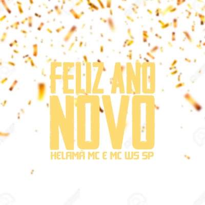 Feliz Ano Novo - Single
