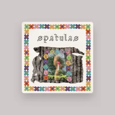 Listen to The Spatulas, watch music videos, read bio, see tour dates & more!