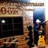 Gerrie Snyman - Sail Along Silvery Moon (Instrumental Version)
