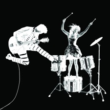 One More Thrill artwork