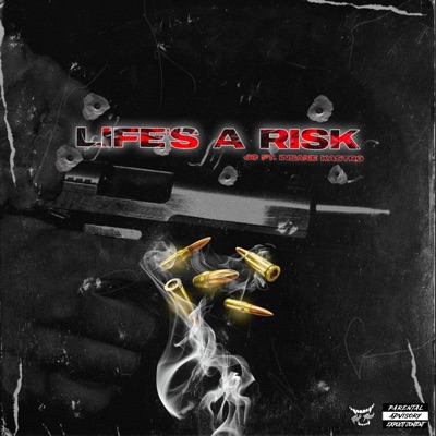 Life's a Risk (feat. Insane Kastro) [Remix] - Single