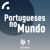 Portugueses no Mundo podcast