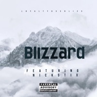Blizzard - Single - BIGMAK