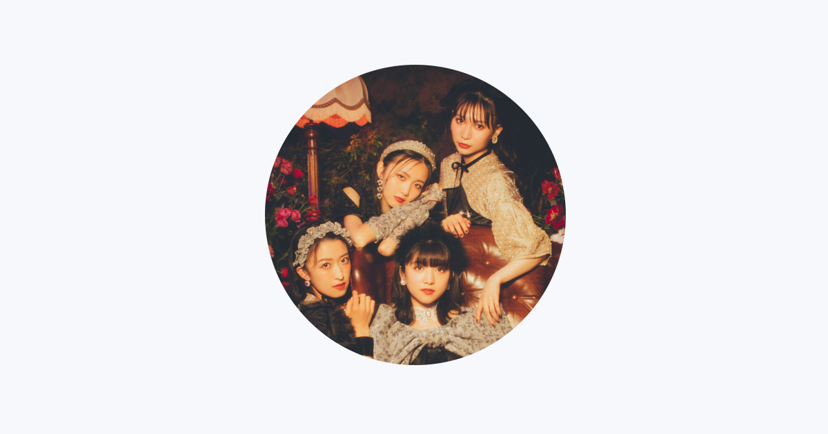 TOKYO GIRLS' STYLE - Apple Music